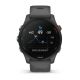 14. Zegarek Garmin Forerunner 255 Slate Grey