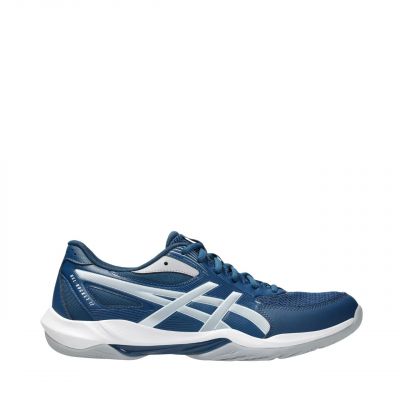 6. Buty do siatkówki Asics Gel-Rocket 12 M 1071A116 400