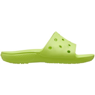 5. Klapki Crocs Classic Slide W 206121 3UH