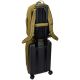 10. Plecak podróżny Thule Aion Travel Backpack 28L - nutria