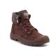 PALLADIUM BAGGY BARK BROWN 02353-291