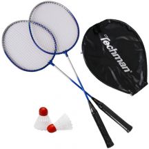 Zestaw badminton Techman B2010 TB2010-N
