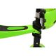 8. HULAJNOGA BALANSOWA JEŹDZIK 3W1 ENERO BIEDRONKA ZIELONA