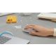 17. Mysz Logitech Pebble 2 M350s White