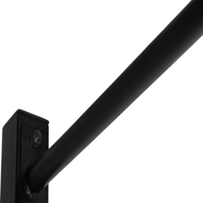 19. VIRTUFIT POWER RACK Z DRĄŻKIEM DO PODCIĄGANIA