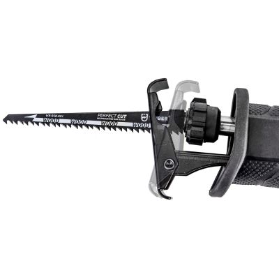 18. Piła szablasta lisi ogon 1700W W17530 WUBER