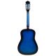 2. V-TONE CG ONE BB gitara klasyczna 4/4 blueburst