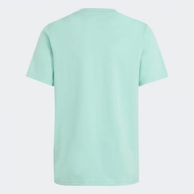 2. Koszulka adidas Gaming Graphic Tee Jr IB9159