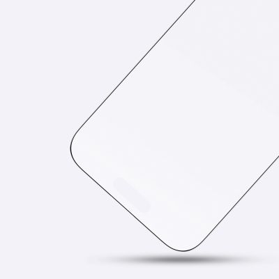 6. Szkło hartowane AMAZINGTHING Radix Matte Glass matowe do iPhone 16 Pro Max