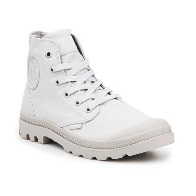 2. Buty Palladium Pampa HI Mono U Moonstruck 73089-055