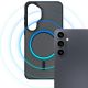 18. Etui 3mk Smoke MagCase na Samsung Galaxy S26 - szare
