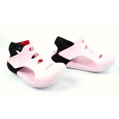 9. Buty sportowe sandały Nike Jr DH9465-601