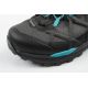 6. Buty turystyczne damskie AKU Rocket Mid DFS GTX - black/turquoise