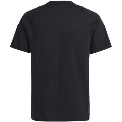 2. Koszulka adidas Tiro 24 Sweat Tee Jr IJ9953