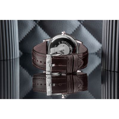 7. Zegarek Męski EMPORIO ARMANI Renato AR11783 + BOX