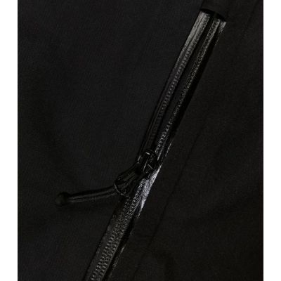 14. Kurtka z membraną Berghaus RIDGE-SEEKER GTX JKT BLK/BLK roz. XL