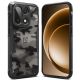 2. Etui Ringke Fusion X na OnePlus 15 - czarne