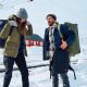 7. Torba Fjallraven Farden Duffel 50 - coal black