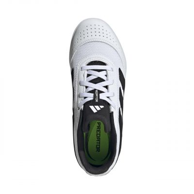 4. Buty piłkarskie adidas Predator Club IN Jr JR7026