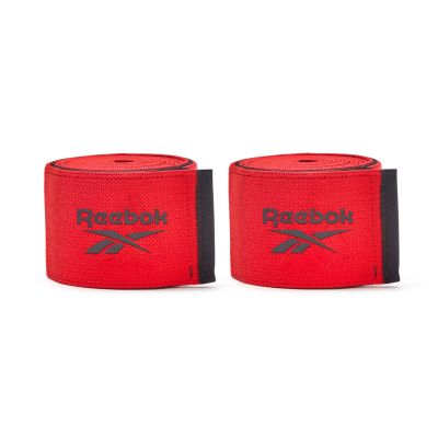 2. Taśmy Reebok wzmacniające Raac-16060RD
