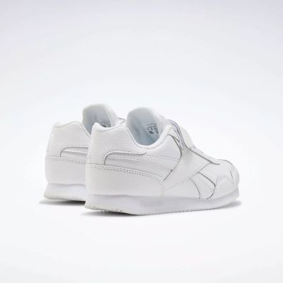 6. Buty Reebok Royal Cljog 3.0 1V Jr FV1490