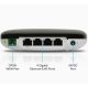 4. Ubiquiti UF-WIFI ONT UFiber, WiFi 300Mb/s, 1x G