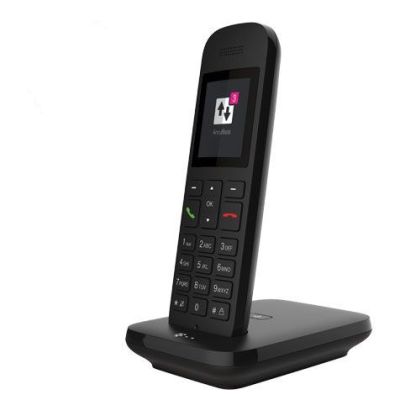2. Telefon bezprzewodowy IP/DECT Telekom Sinus 12