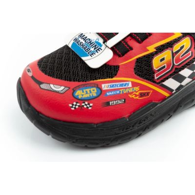 15. Skechers Skech Tracks  buty sportowe dziecięce chłopięce lekkie wygodne