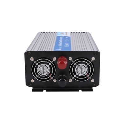 5. Extralink OPIM-2000W | Przetwornica napięcia | samochodowa 12V, 2000W modyfikowany sinus
