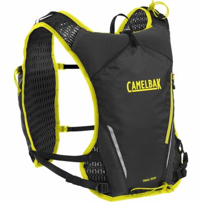 Kamizelka biegowa CamelBak Trail Run Vest - black