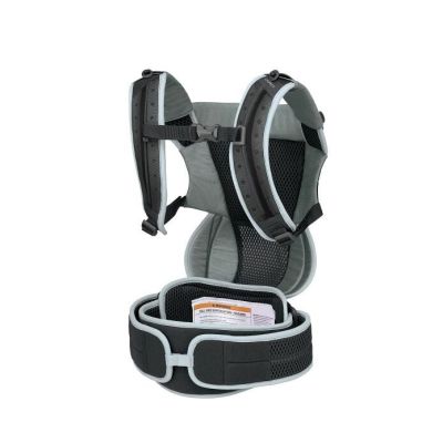 5. Osprey Poco™ Soft Child Carrier Nosidełko turystyczne Czarny