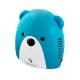 6. ESPERANZA INHALATOR/NEBULIZATOR TEDDY BEAR ECN004