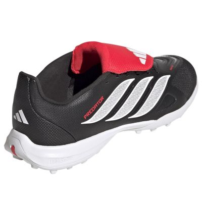 4. Buty adidas Predator League FT Jr TF Jr JS1041
