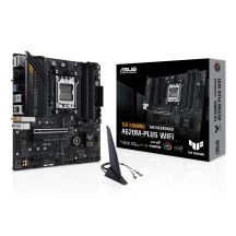 ASUS TUF GAMING A620M-PLUS WIFI AMD A620 Gniazdo AM5 micro ATX
