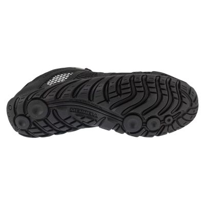 4. Merrell Maipo 3 Aerosport J00003297 Czarne 40