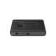 3. Icy Dock EZ-Adapter Ex MB931U-1VB R1 USB 3.2 Gen 2 (3.1 Gen 2) Type-C Czarny