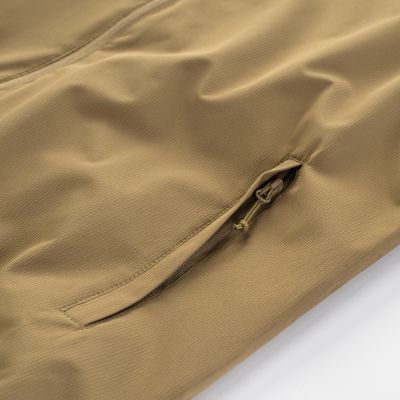 5. Męska Kurtka przejściowa CASPAR