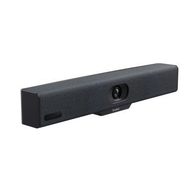 4. Yealink Wideobar A10-010