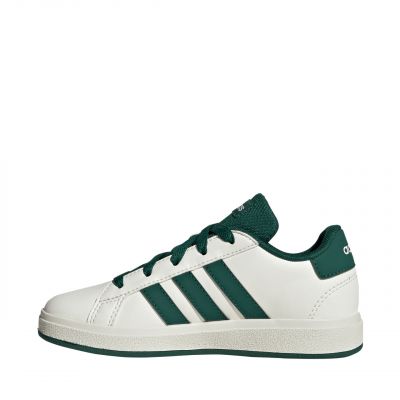 5. Buty adidas Grand Court 2.0 K Jr JQ0704