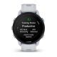 2. Zegarek Garmin Forerunner 955 Whitestone