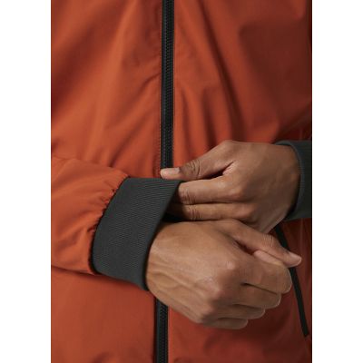 20. Kurtka Helly Hansen HP Racing Bomber Jacket 34285 308