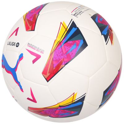 2. Piłka Puma Orbita Laliga 1 HYB 084107-01