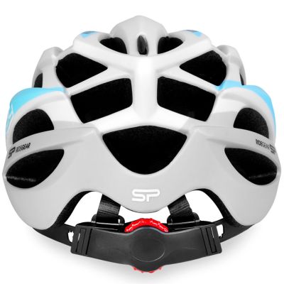 19. Kask rowerowy Spokey Femme 928244