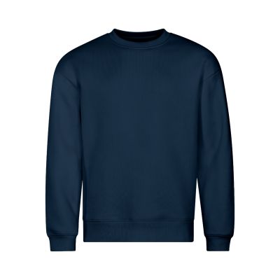 2. Bluza unisex Vibe Crew (granatowy)