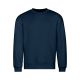 2. Bluza unisex Vibe Crew (granatowy)