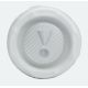3. JBL FLIP 7 WHT Głośnik przenośny biały