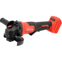 Szlifierka kątowa 18V YT-828256 YATO