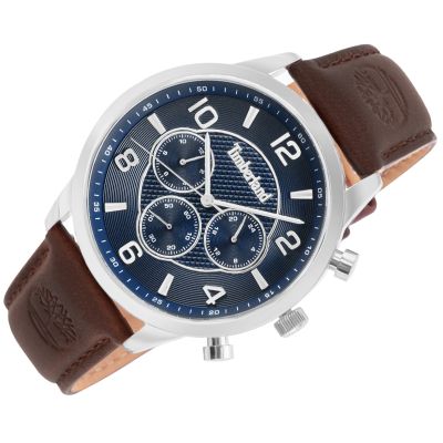 2. Zegarek Męski TIMBERLAND Managate TDWGF0042101 + BOX