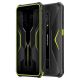 10. Ulefone Armor X12 Pro 4/64GB Czarno-zielony bez ładowarki