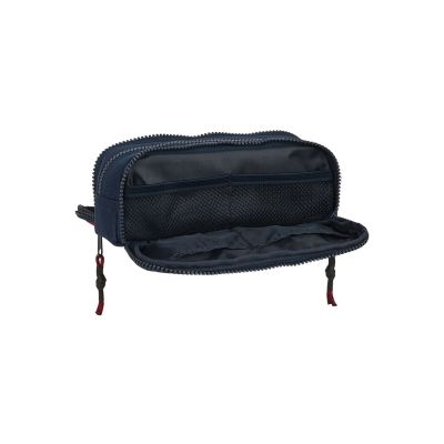 8. FC Barcelona piórnik triple pencil case 812225929